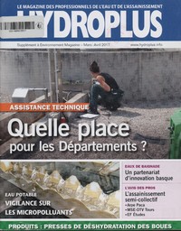 Hydroplus. 239, Jeudi 9 Mars 2017 | 