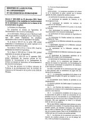 Décret n° 2003-2669 du 29 décembre 2003 | 