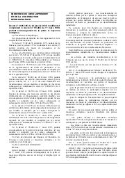 Décret n° 2005-165 du 26 janvier 2005 | 