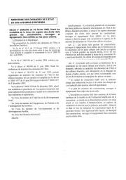 Décret n° 2006-565 du 23 février 2006 | 