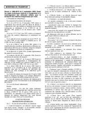 Décret n° 2002-2015 du 4 septembre 2002 | 