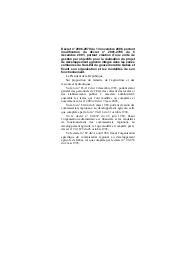 Décret n° 2006-2979 du 13 novembre 2006 | 