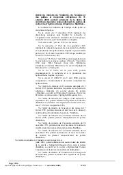 Arrêté du ministre de l'industrie, de l'energie et des petites et moyennes entreprises du 31 octobre 2006 | 