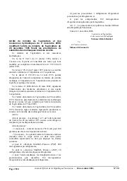 Arrêté du ministre de l'agriculture et des ressources hydrauliques du 2 novembre 2006 | 