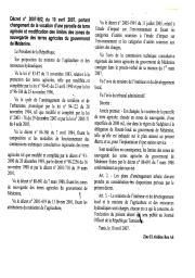 Décret n° 2007-902 du 10 avril 2007 | 