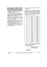 Arrêté de la ministre de l’équipement, de l’habitat et de l’aménagement du territoire du 13 avril 2007 | 