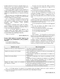 Décret n° 2007-1260 du 21 mai 2007 | 