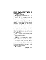 Décret n° 2007-1308 du 28 mai 2007 | 