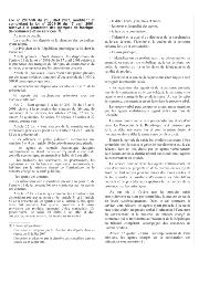 Loi n° 2007-50 | 