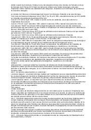 Arrêté conjoint du ministre de l'intérieur et du développement local et du ministre de l'industrie et de la technologie du 20 février 2010 | 
