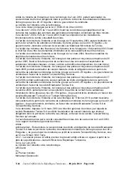 Arrêté du ministre de l'industrie et de la technologie du 2 juin 2010 | 