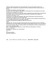 Arrêté du ministre de l'industrie et de la technologie du 3 juin 2010 | 