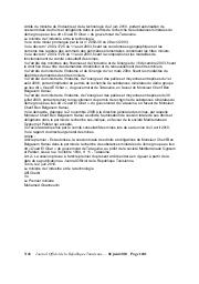Arrêté du ministre de l'industrie et de la technologie du 2 juin 2010 | 