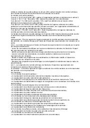 Arrêté du ministre de la santé publique du 24 juin 2010 | 