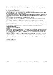 Décret n° 2010-1951 du 16 août 2010 | 