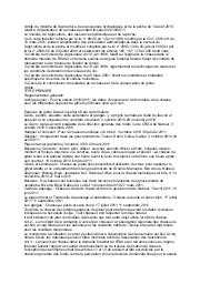 Arrêté du ministre de l'agriculture, des ressources hydrauliques et de la pêche du 14 août 2010 | 