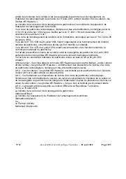 Arrêté des ministres de la culture et de la sauvegarde du patrimoine et de l'équipement, de l'habitat et de l'aménagement du territoire du 16 août 2010 | 