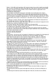 Décret n° 2010-2550 du 28 septembre 2010 | 