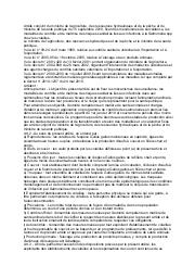 Arrêté conjoint du ministre de l’agriculture, des ressources hydrauliques et de la pêche et du ministre de la santé publique du 15 septembre 2010 | 