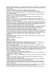 Arrêté du ministre de l'agriculture, des ressources hydrauliques et de la pêche du 7 octobre 2010 | 