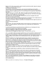 Décret n° 2011-38 du 3 janvier 2011 | 