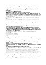 Décret n° 2011-610 du 18 mai 2011 | 
