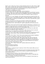 Décret n° 2011-449 du 26 avril 2011 | 