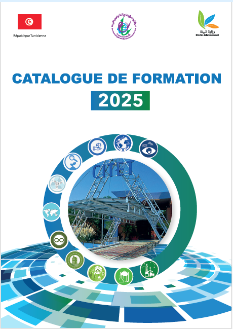 Catalogue de formation CITET 2025 | 