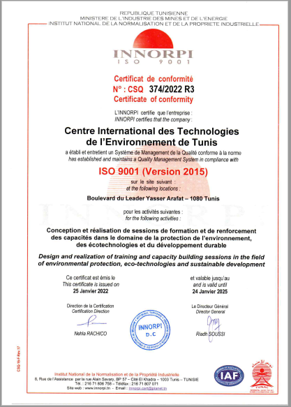 ISO 9001 | 